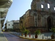 Casco Antiguo, Guna Yala, Panama city, captainphilmorris